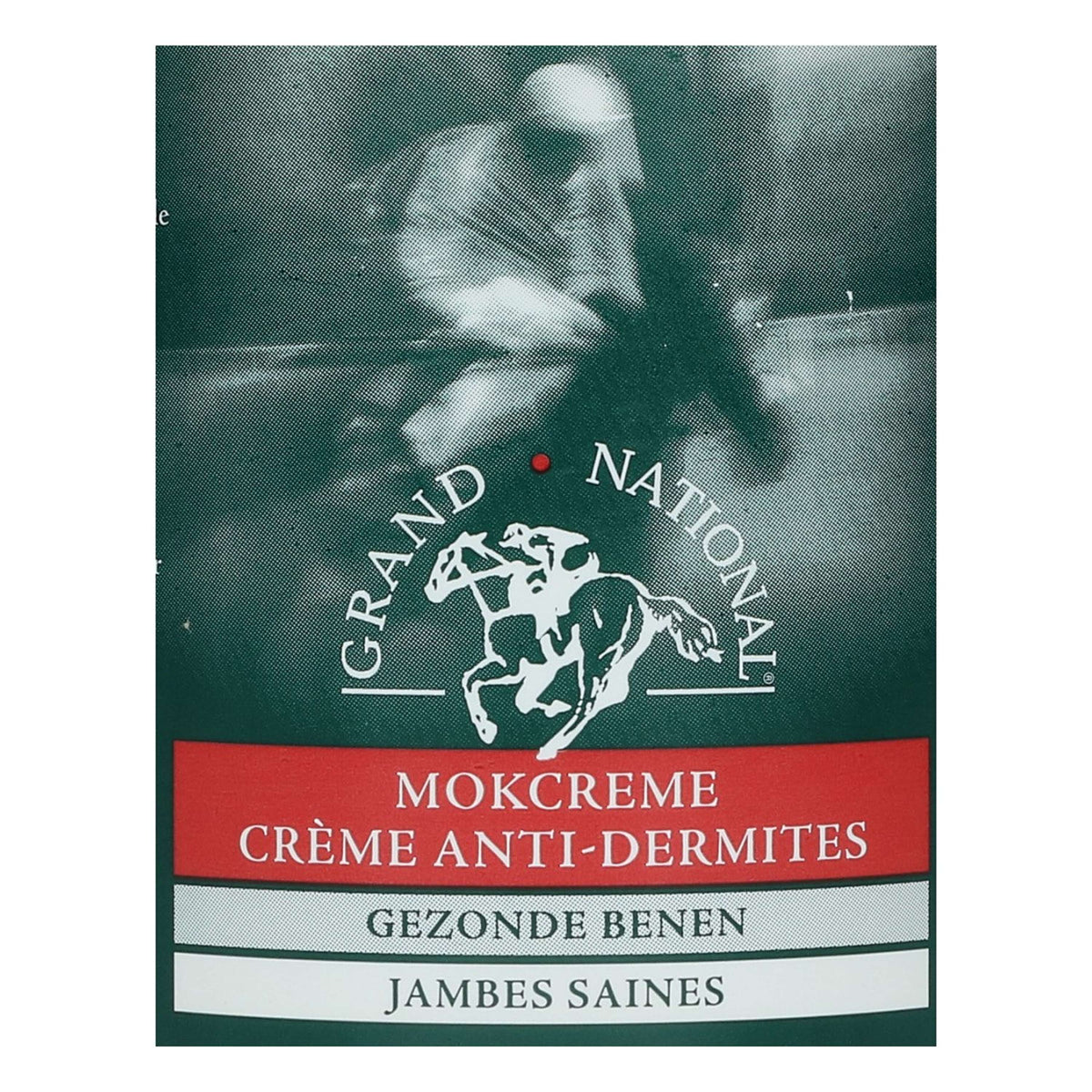 Grand National Crème Anti-Dermites