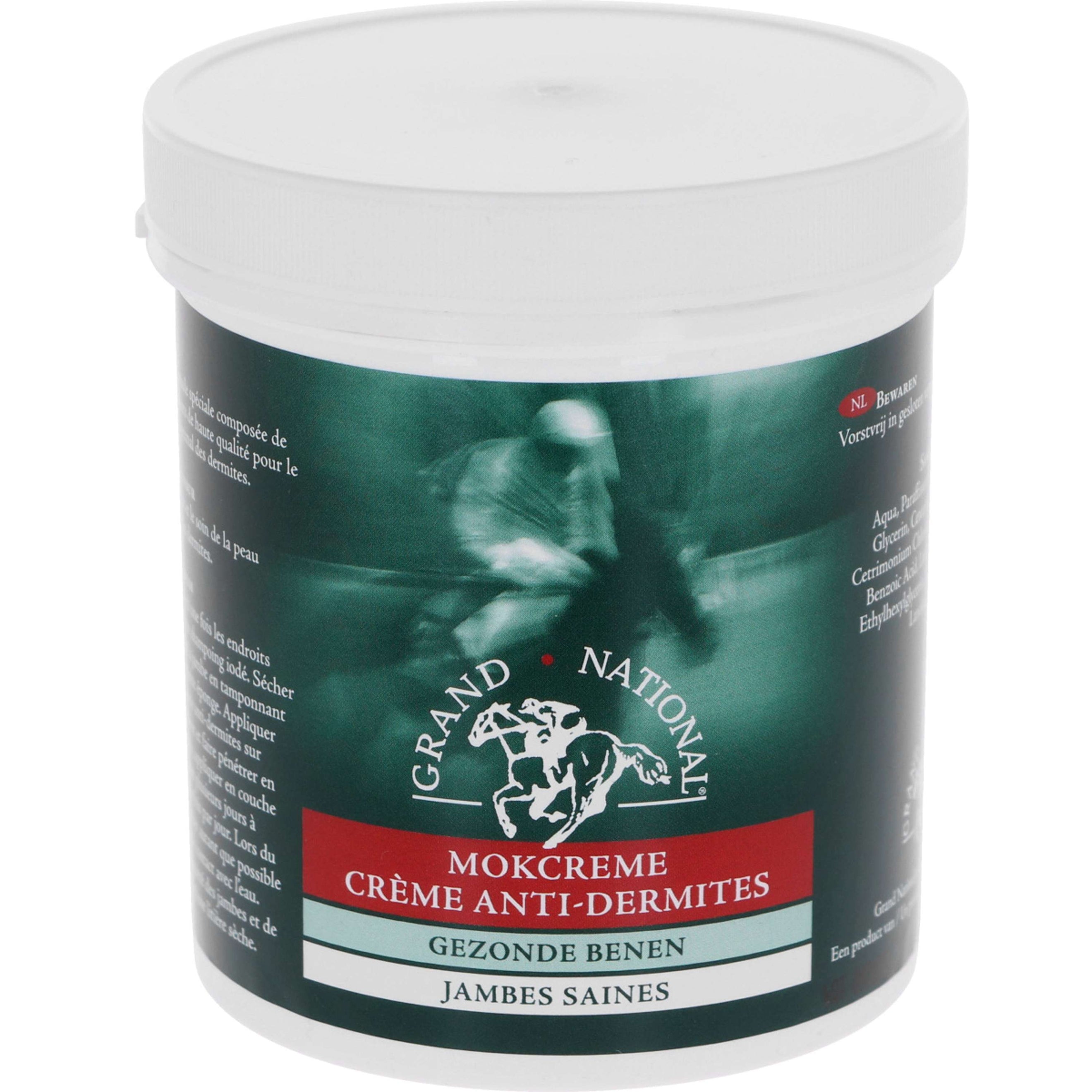 Grand National Crème Anti-Dermites