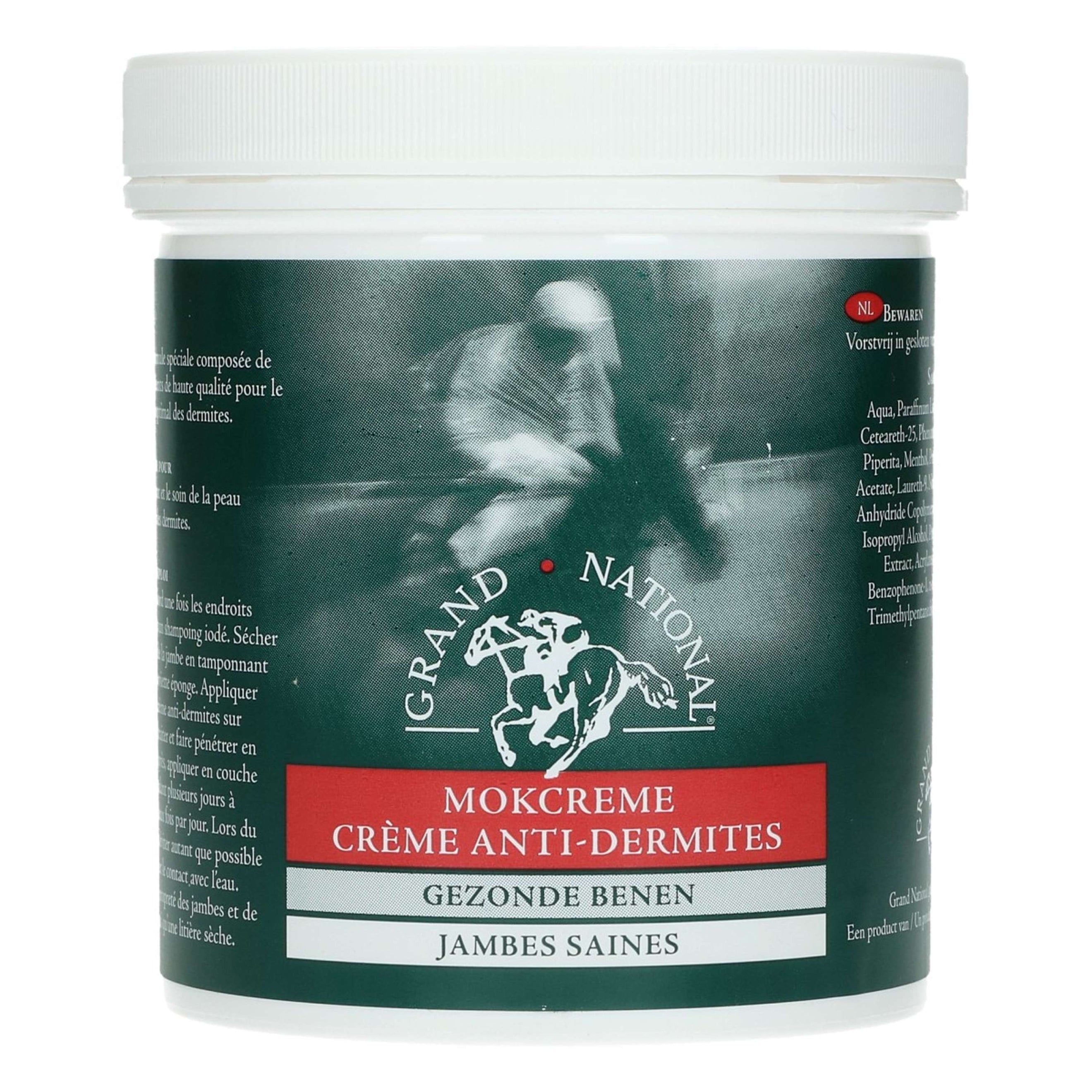 Grand National Crème Anti-Dermites