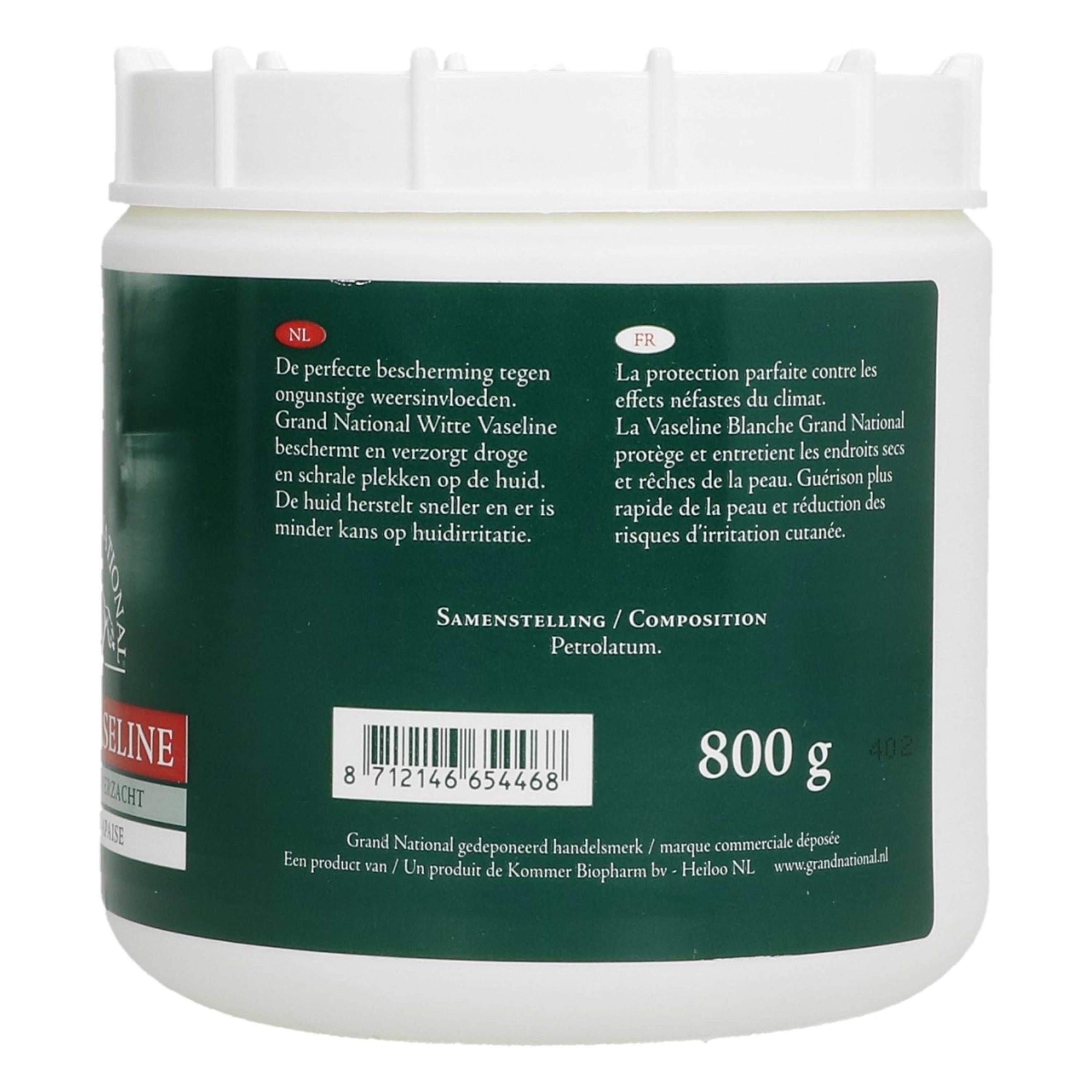 Grand National Vaseline Grand National Vaseline