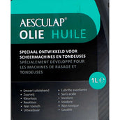 Aesculap Huile