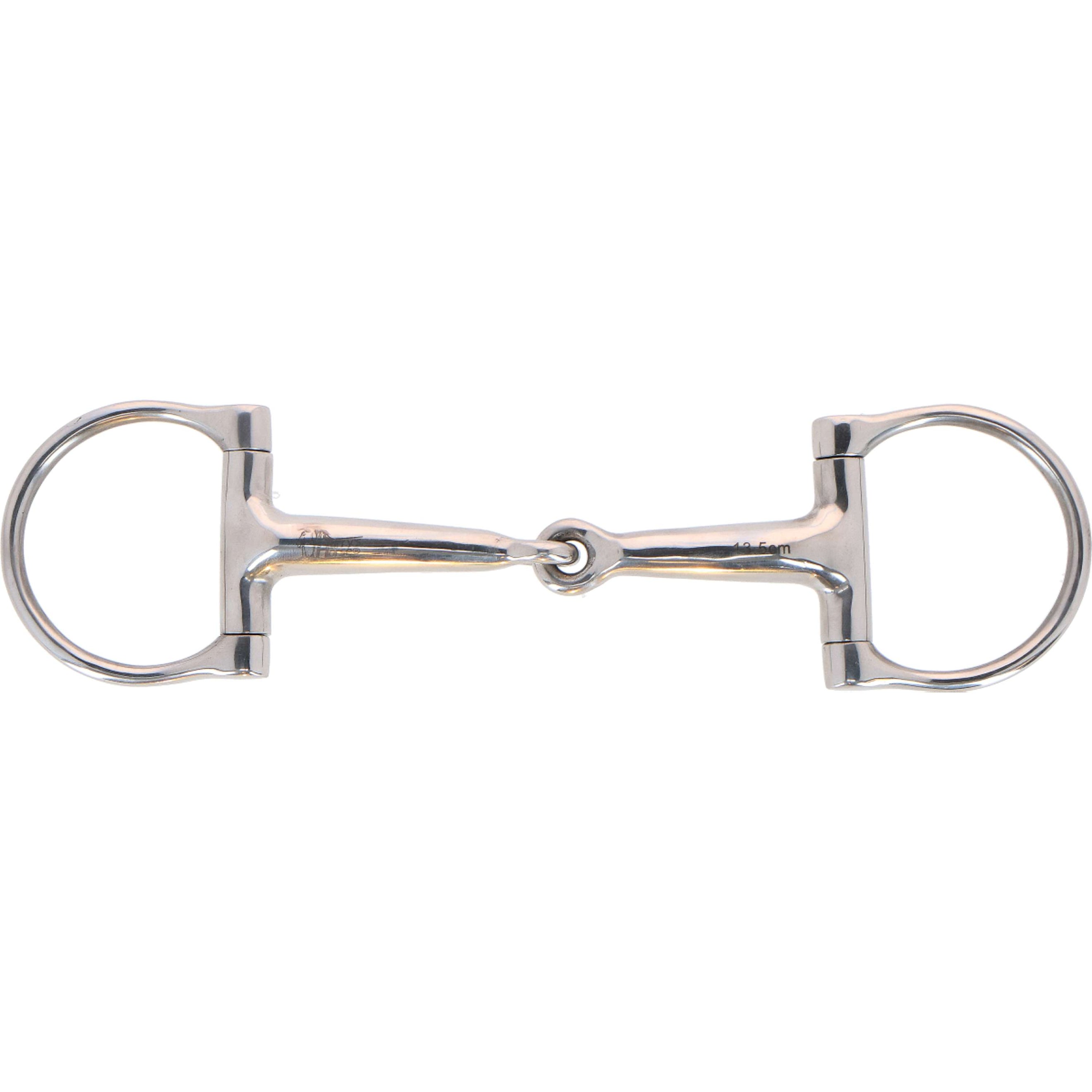 Harry's Horse Mors en D RVS