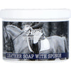 Harry's Horse Savon pour Cuir avec Éponge