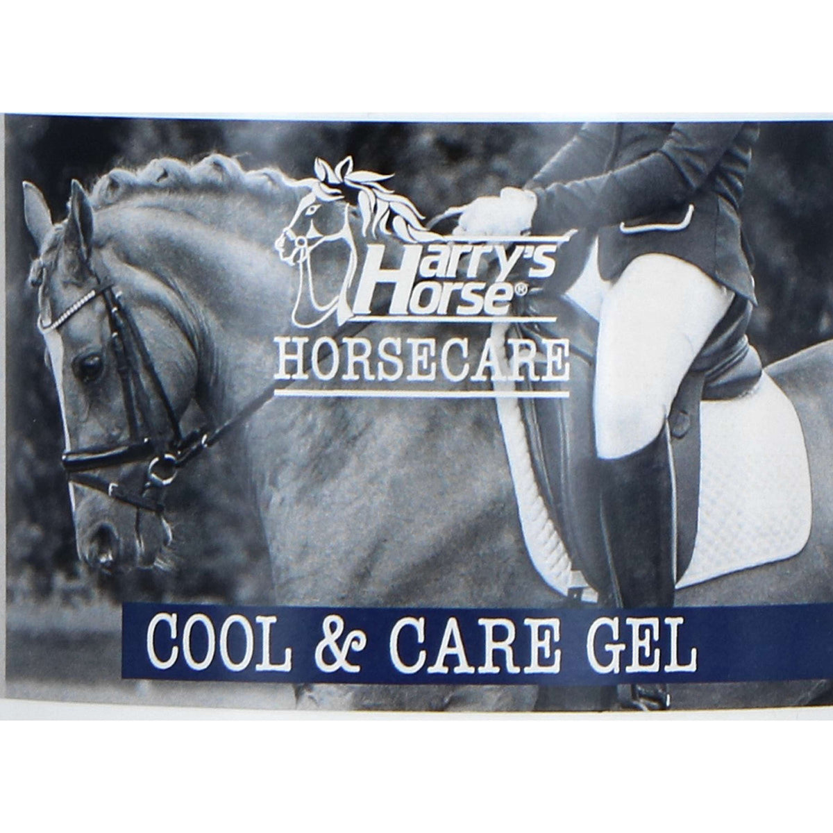 Harry's Horse Gel de Soin Refroidissant