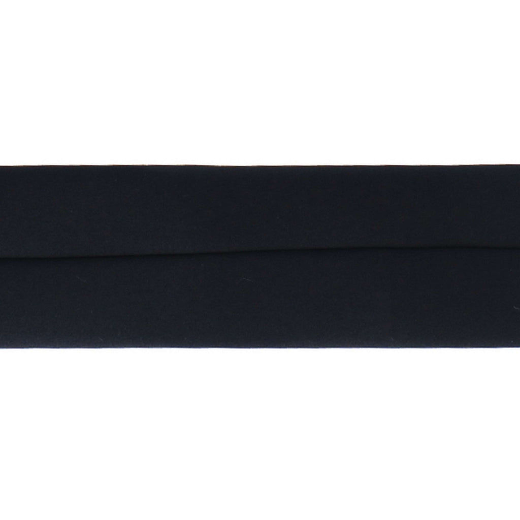 Harry's Horse Sangle de Dressage Néoprène Lisse Noir