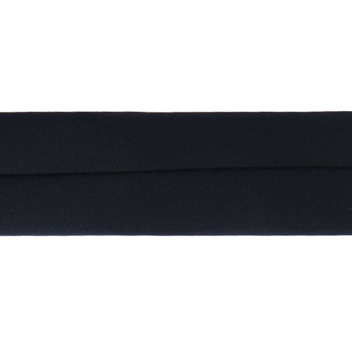 Harry's Horse Sangle de Dressage Néoprène Lisse Noir