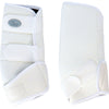 Harry's Horse Guêtres Memoryfoam Blanc