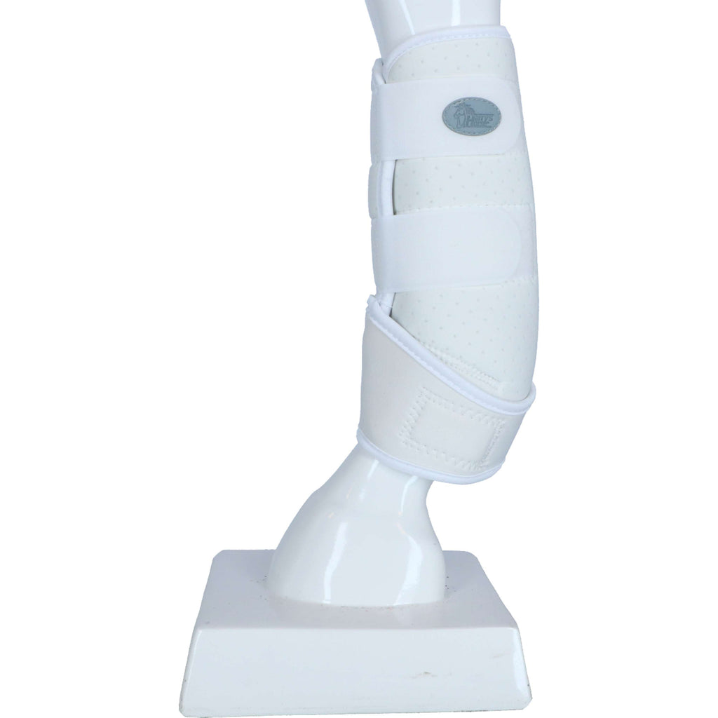 Harry's Horse Guêtres Memoryfoam Blanc