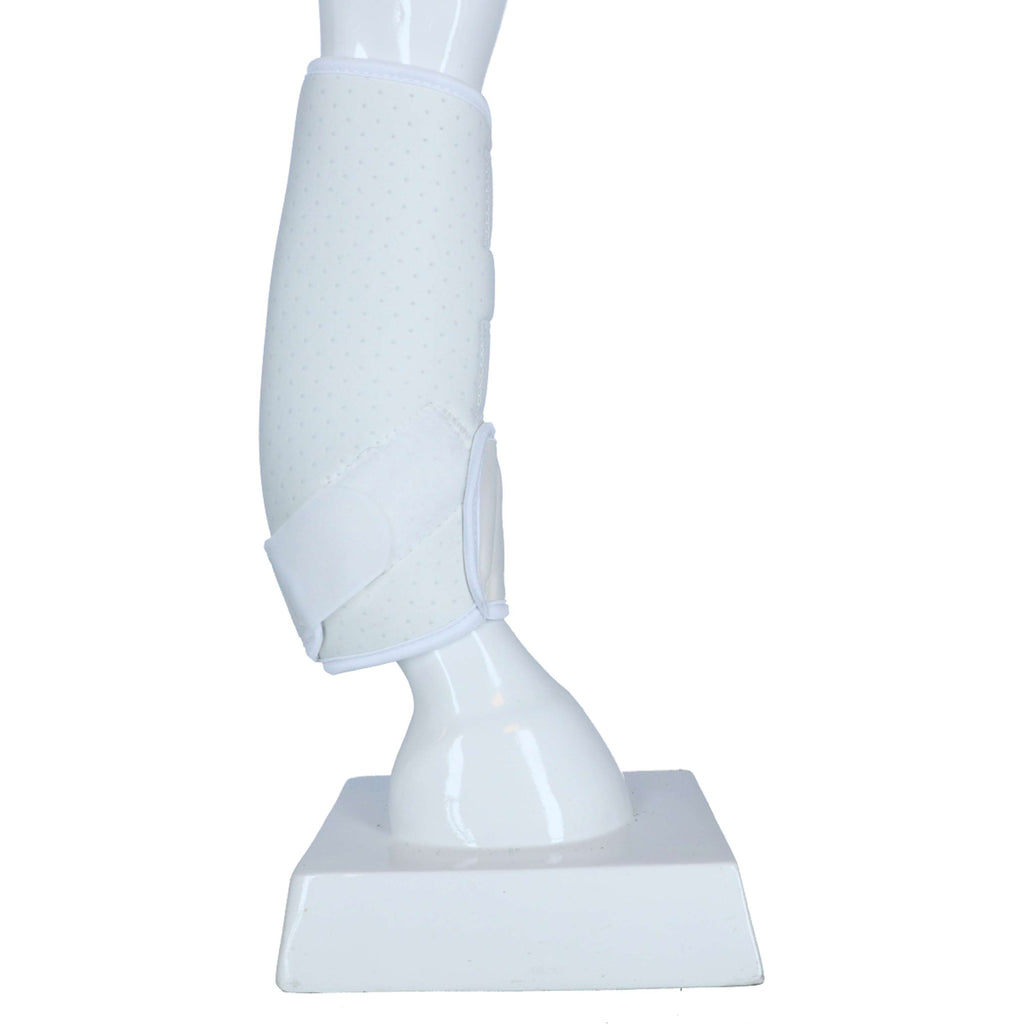Harry's Horse Guêtres Memoryfoam Blanc