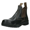 Mountain Horse Jodhpurs Protective Marron foncé
