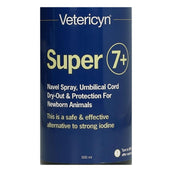 Vetericyn Super 7+ Navel Spray