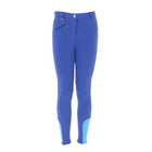 Harry's Horse Pantalon d'Équitation Youngrider Cobalt