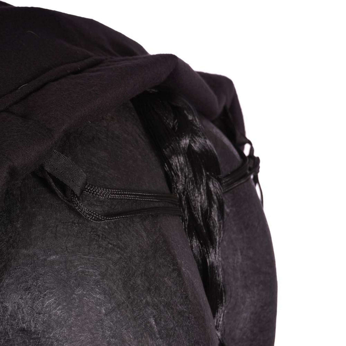 Harry's Horse Couvre-reins Reflective Réfléchissant