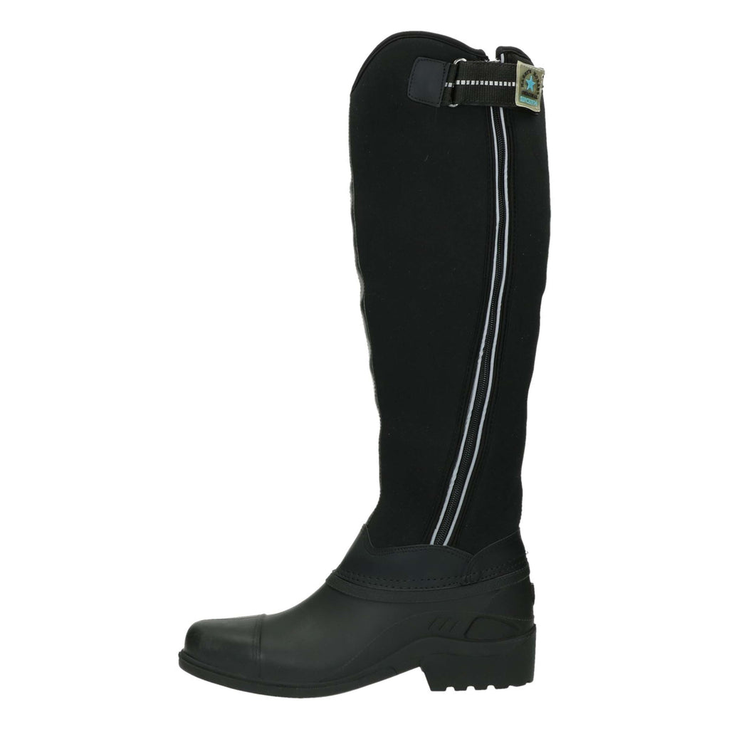 Harry's Horse Bottes Thermique Toronto Noir