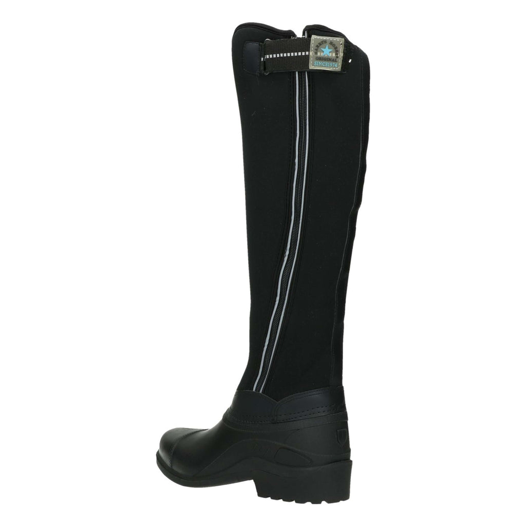 Harry's Horse Bottes Thermique Toronto Noir