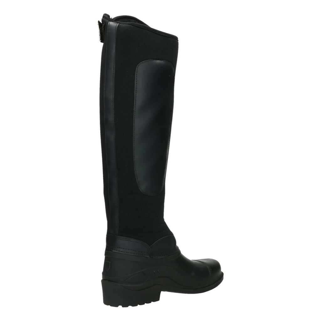 Harry's Horse Bottes Thermique Toronto Noir