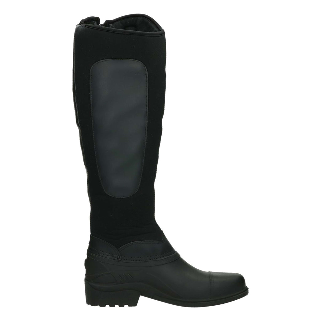 Harry's Horse Bottes Thermique Toronto Noir