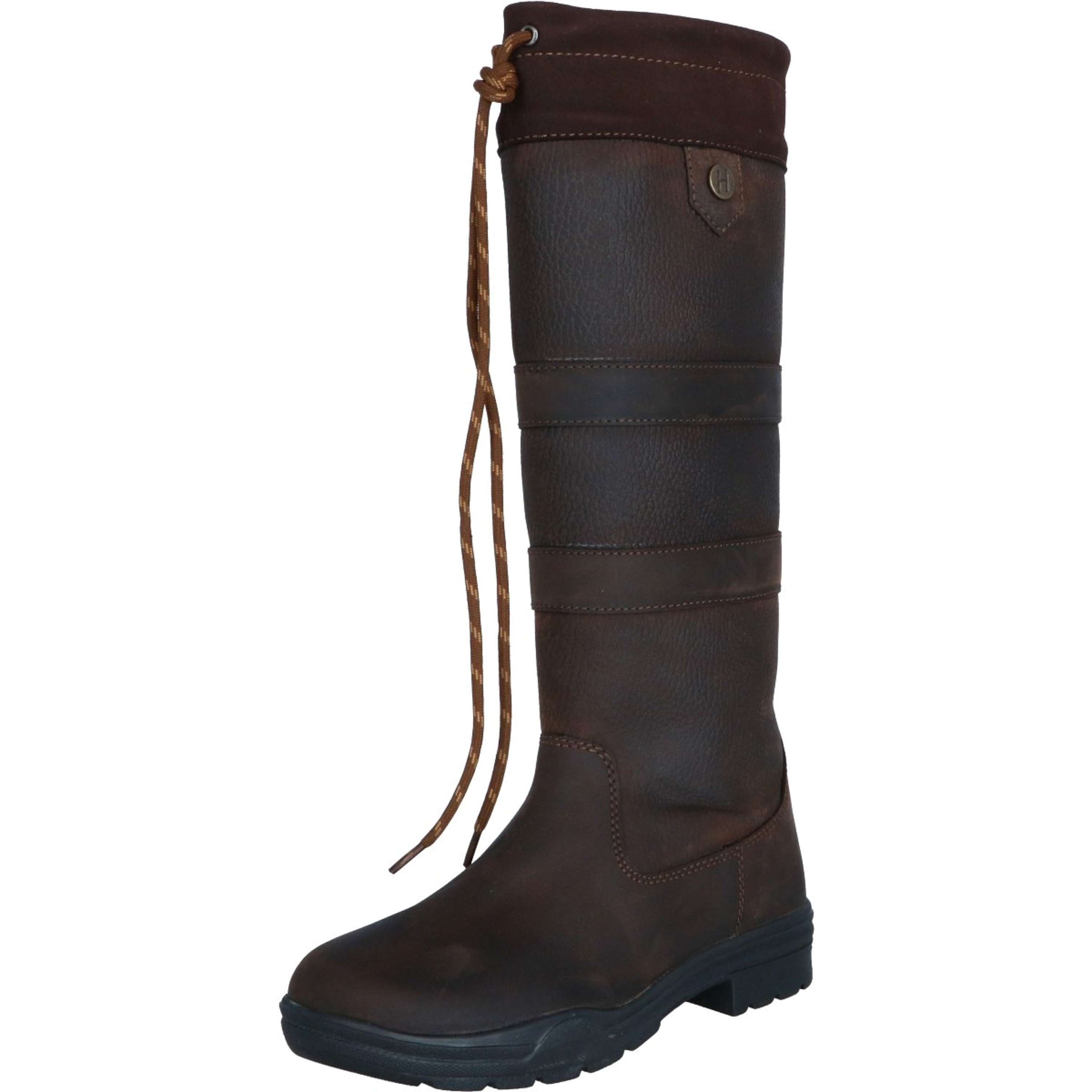 Harry's Horse Botte d'Extérieur Canada Marron