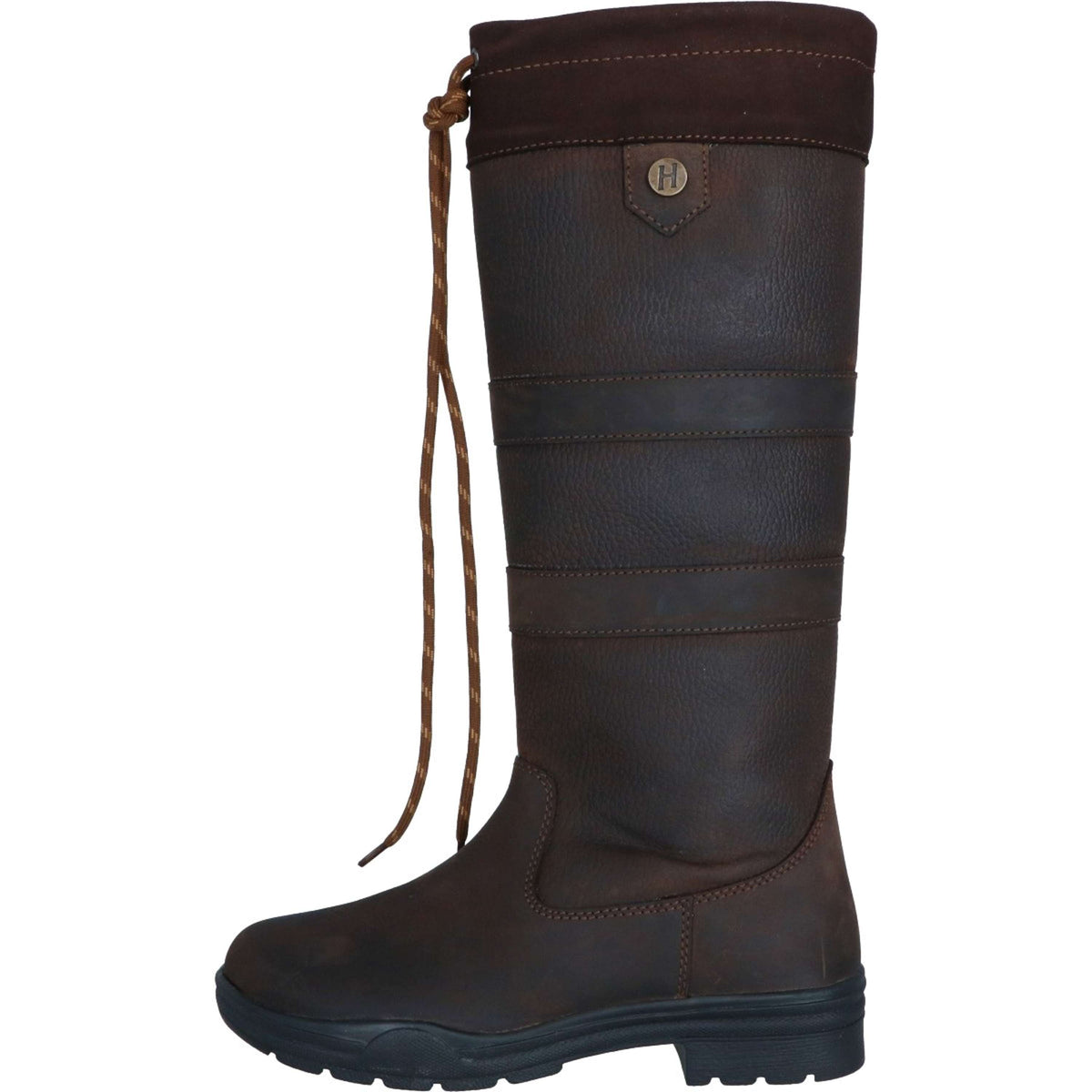 Harry's Horse Bottes d'Extérieur Canada Marron