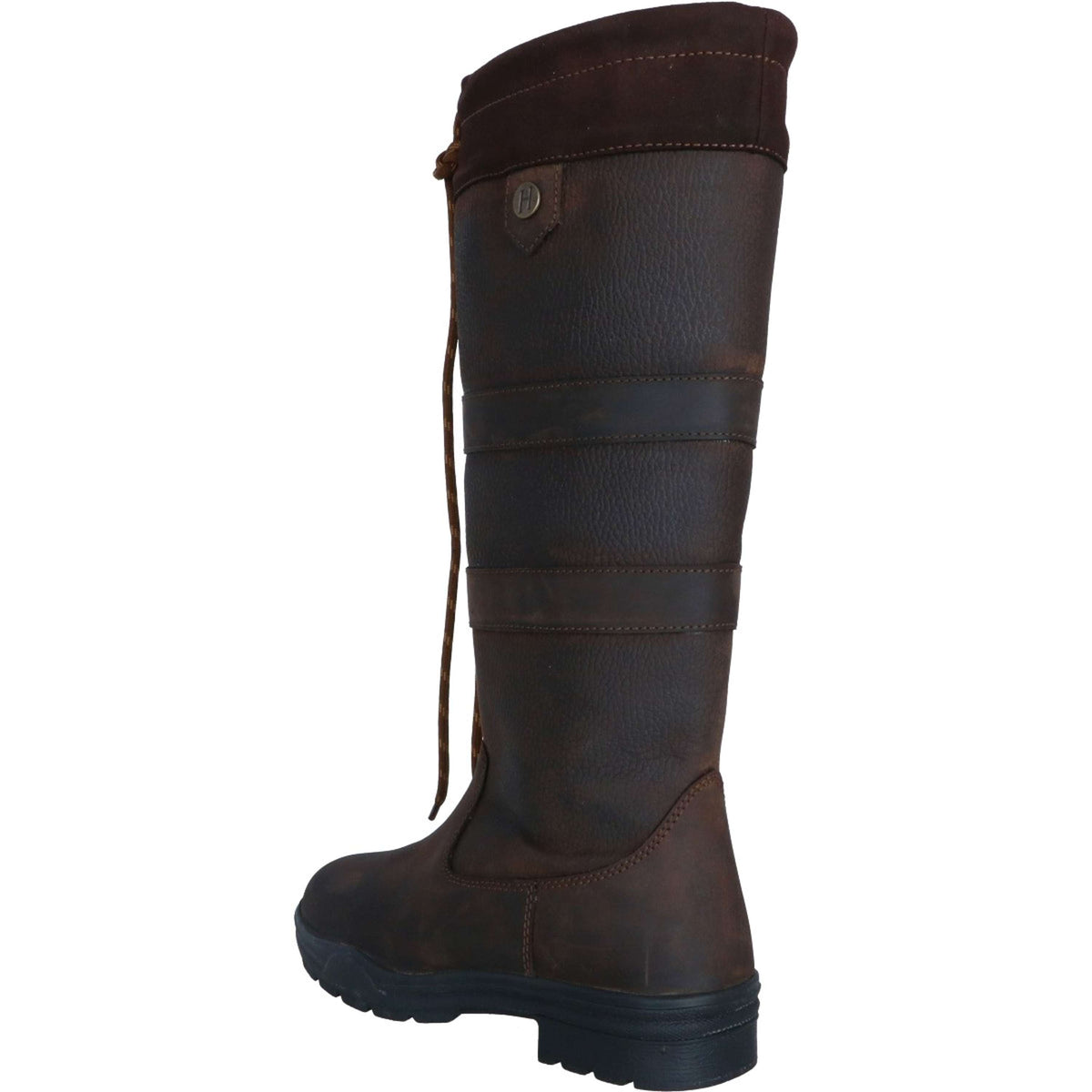 Harry's Horse Bottes d'Extérieur Canada Marron