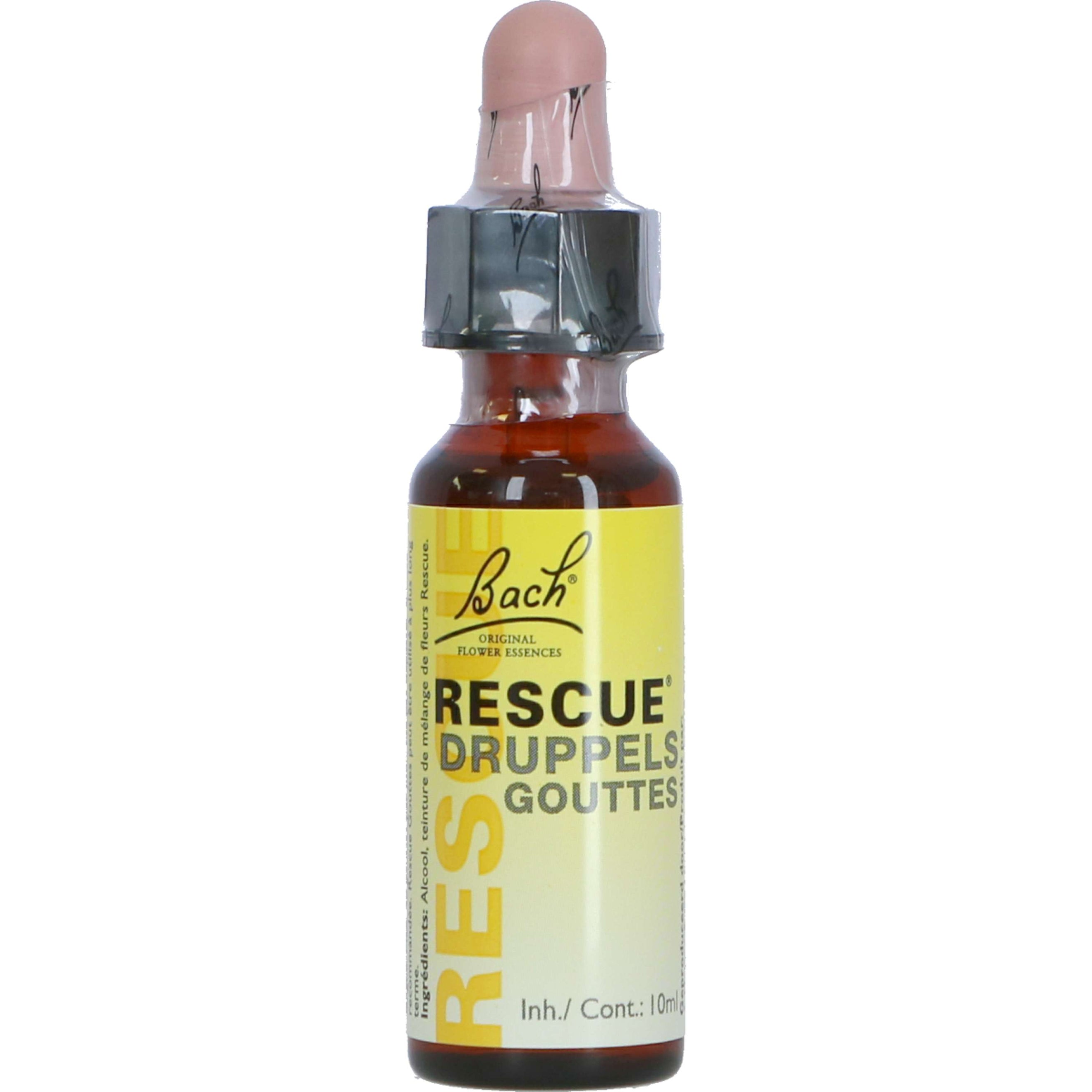 Bach Rescue Remedy Bach Rescue Remedy