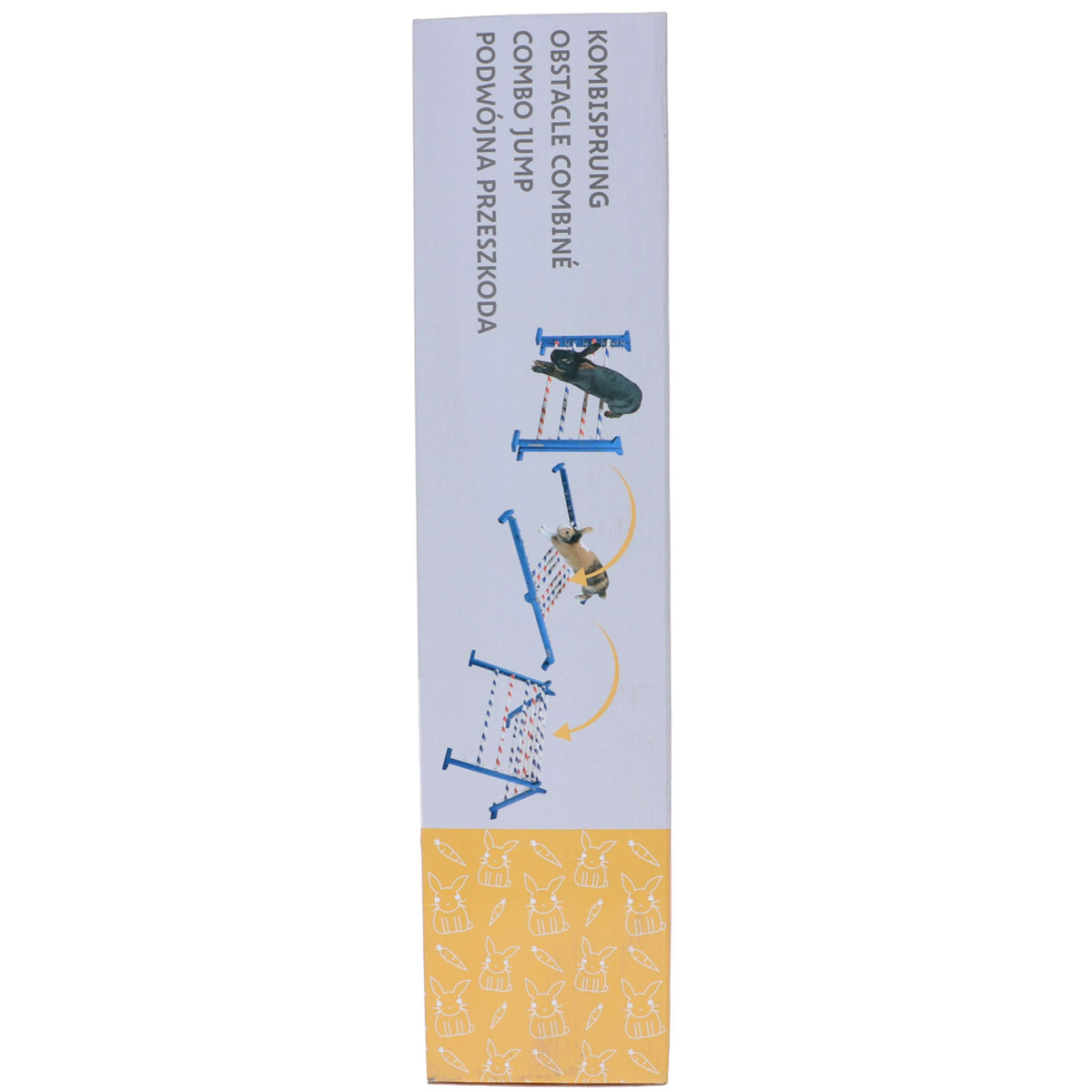 Kerbl Obstacle combiné Agility 2