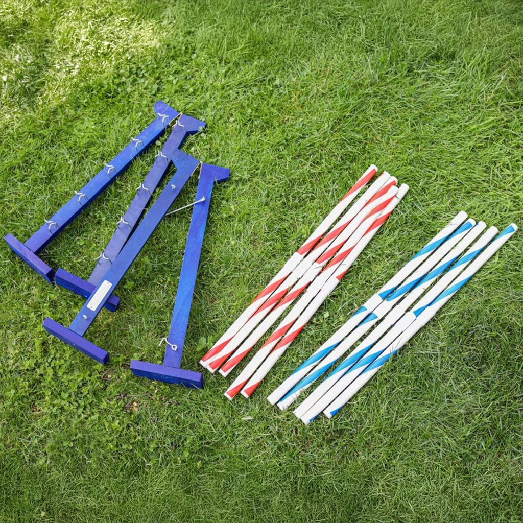 Kerbl Obstacle combiné Agility 2