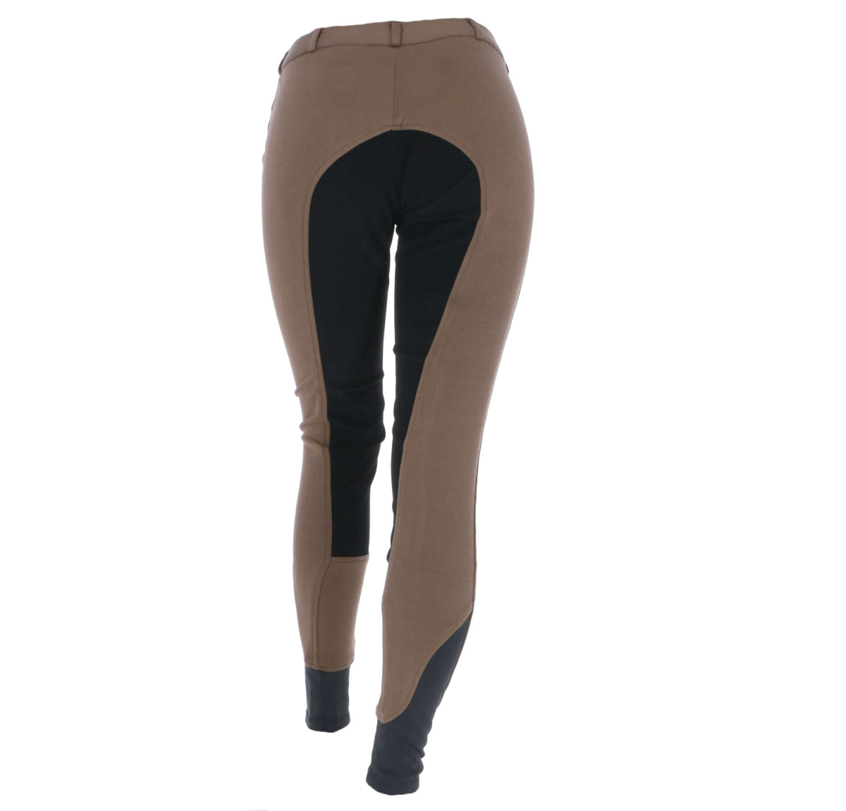 Covalliero Pantalon d'Équitation Economic Femme Wood