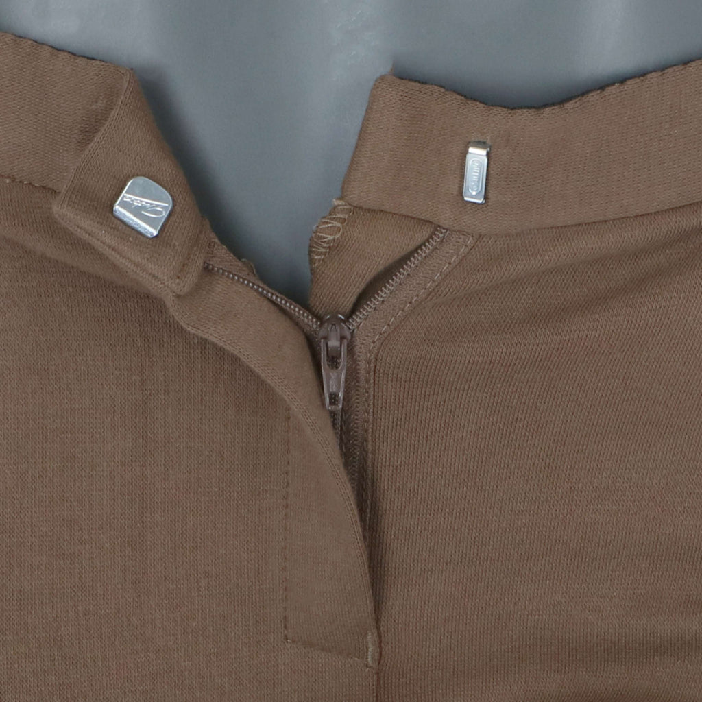Covalliero Pantalon d'Équitation Femme Wood