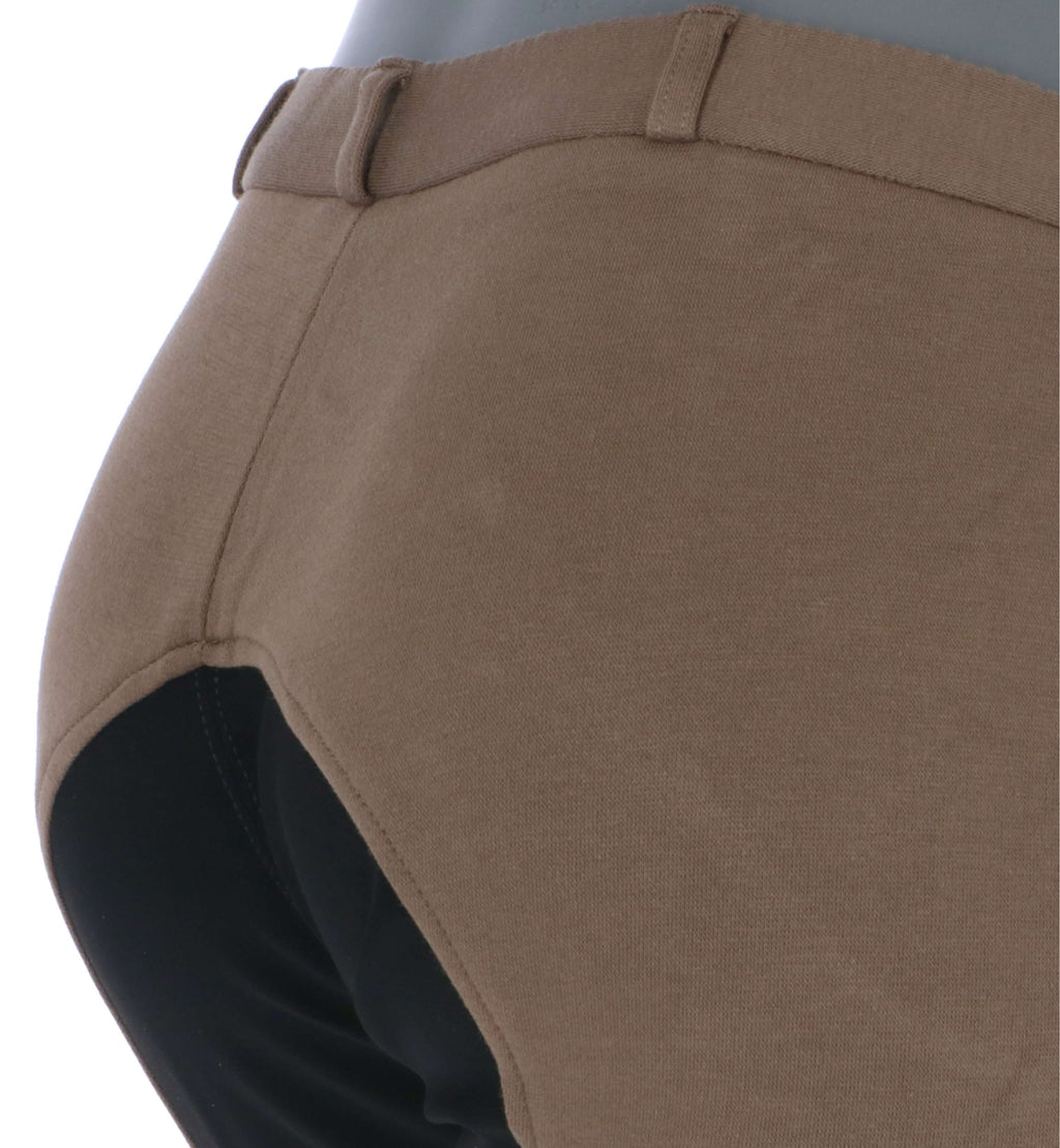 Covalliero Pantalon d'Équitation Femme Wood