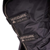 Horseware Trot Plus Heavy 350g Noir Tan