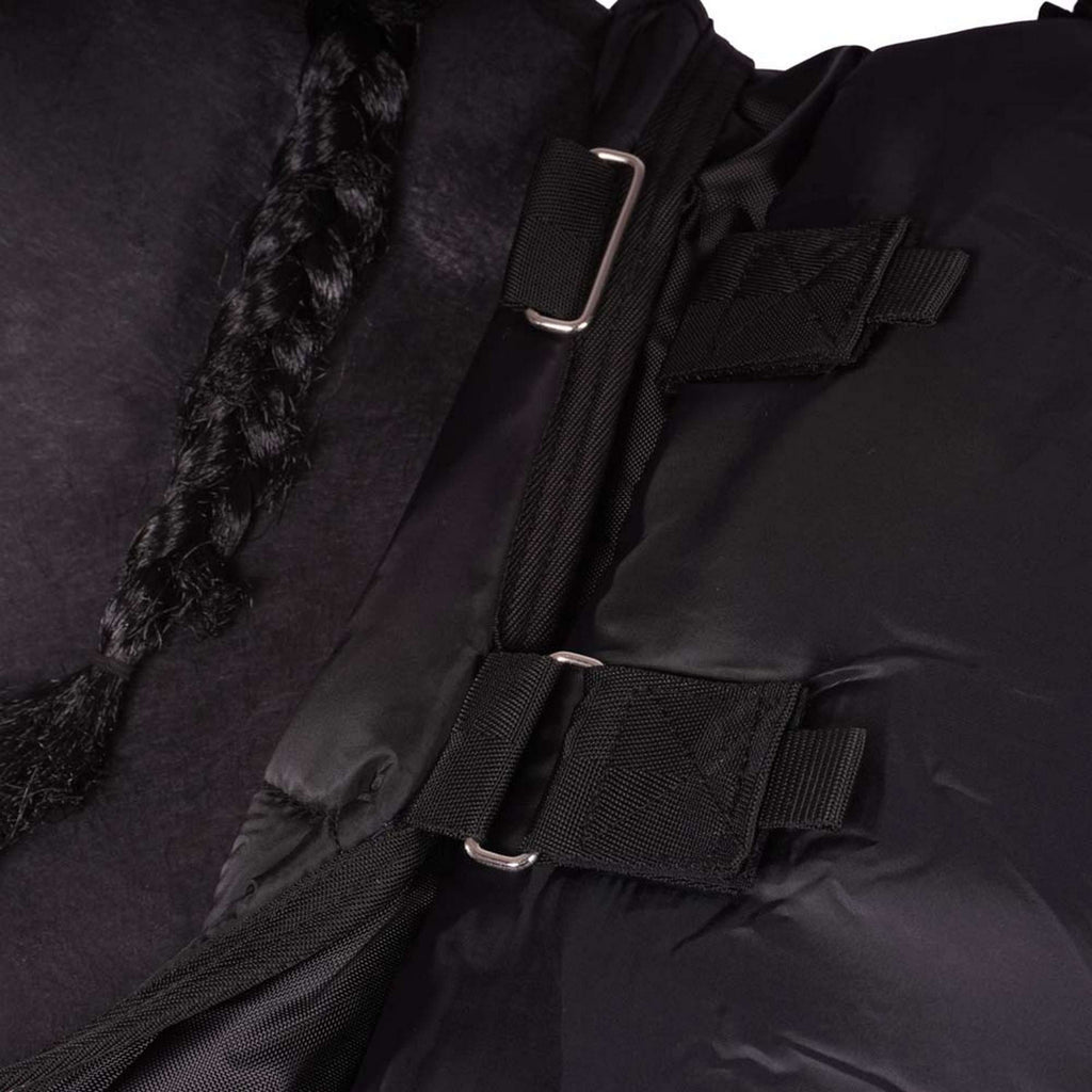 Horseware Trot Plus Heavy 350g Noir Tan