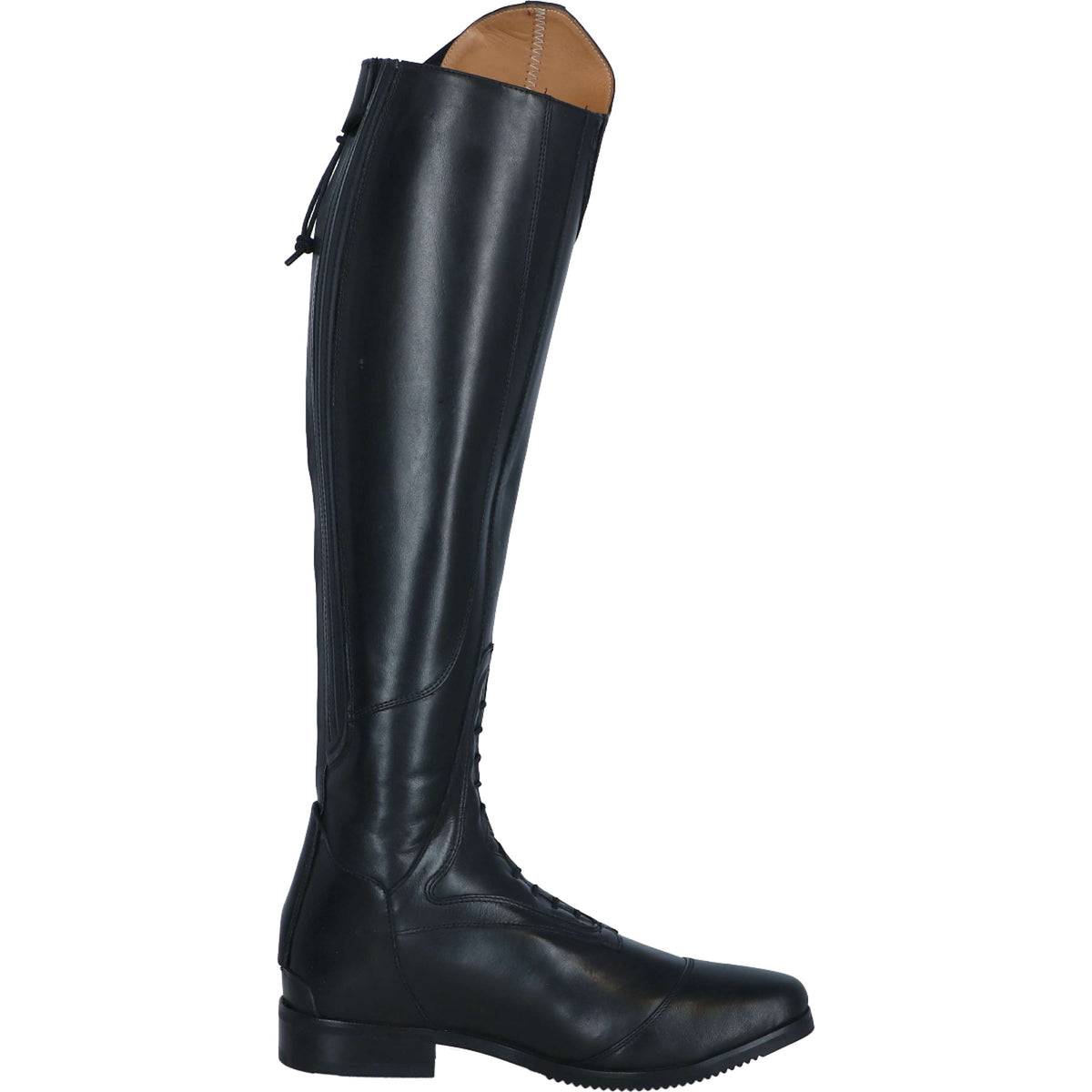 Mountain Horse Bottes Sovereign Noir