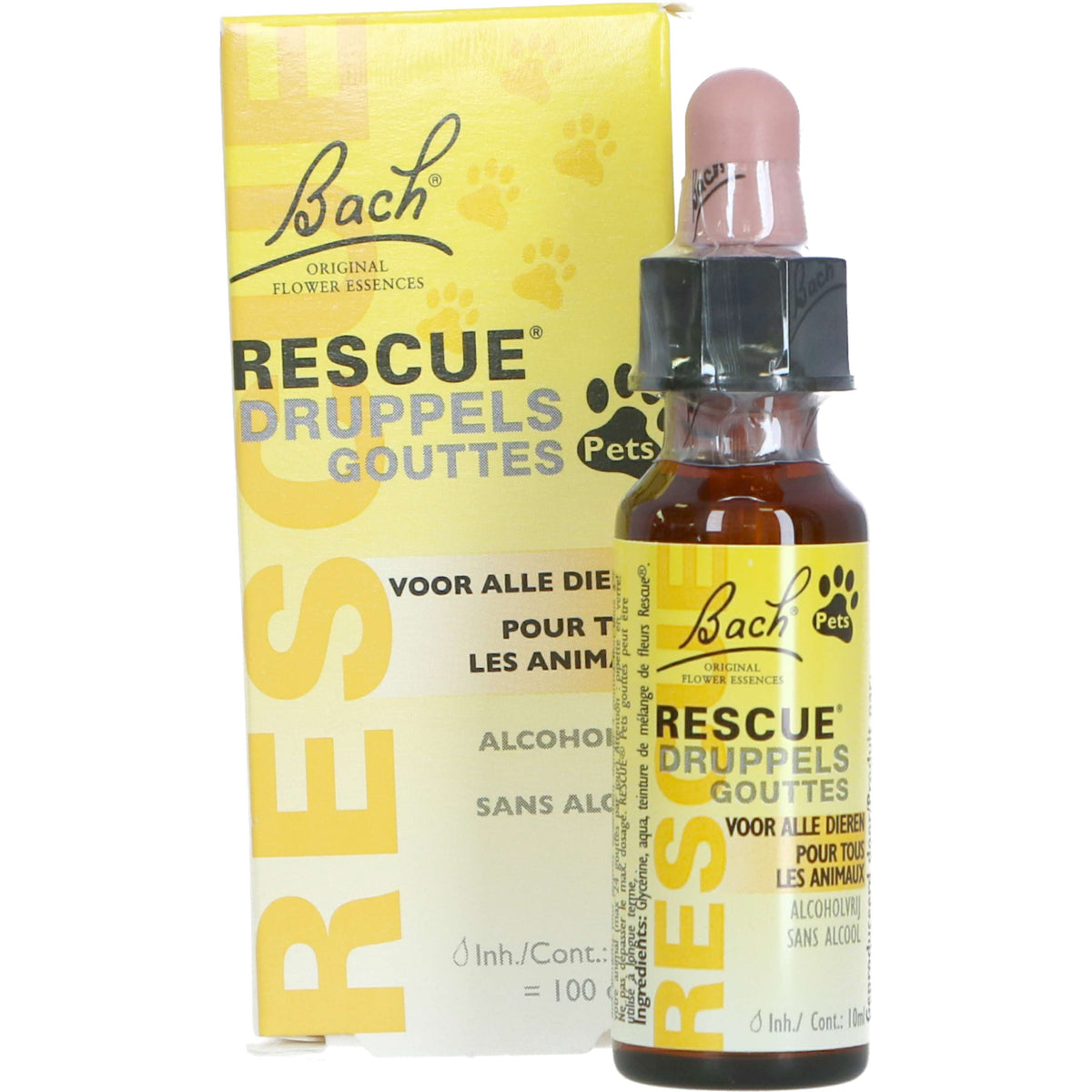 Bach Rescue Remedy Pets