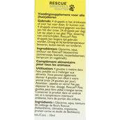 Bach Rescue Remedy Pets