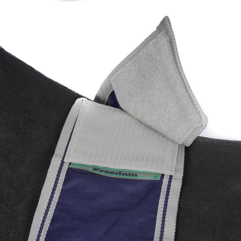 Bucas Couvre Reins Freedom Marin