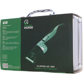 Agradi Horse Tondeuse HC-450 Plus