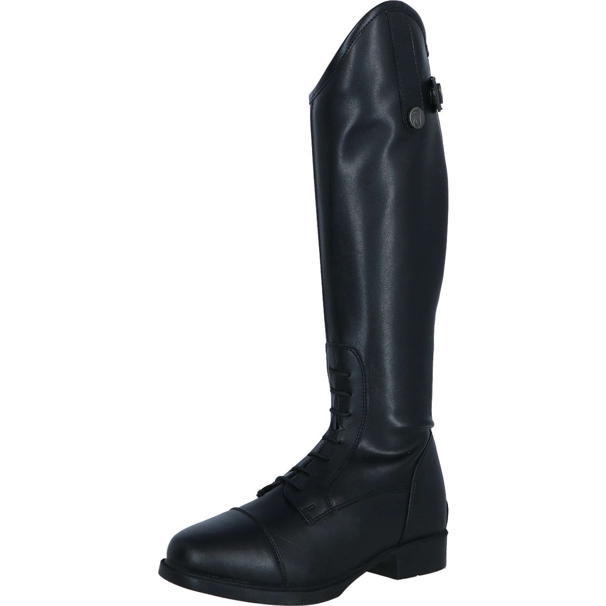 HORKA Bottes Arlene Junior Noir