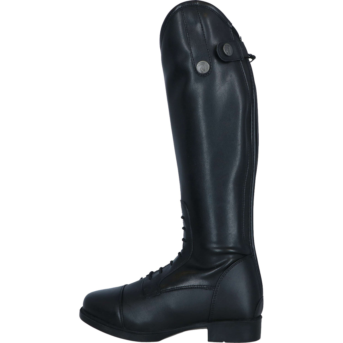 HORKA Bottes Arlene Junior Noir