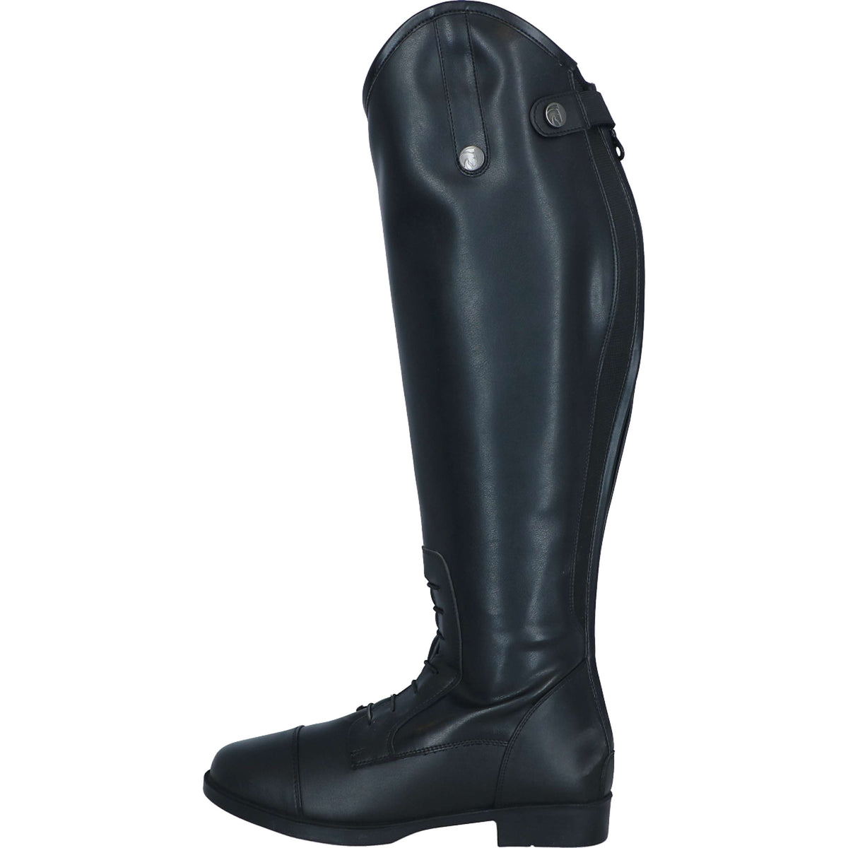 HKM Freestyle Botte d'équitation Mixte, Schwarz, Taille 40 HKM Freestyle Botte d'équitation Mixte, Schwarz, Taille 40