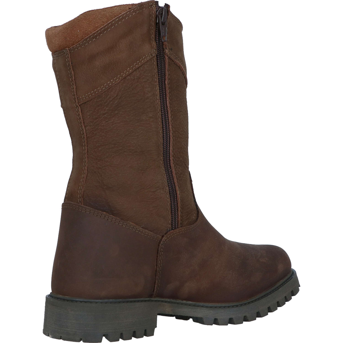 HORKA Bottes d'Extérieur Aspen Court Marron