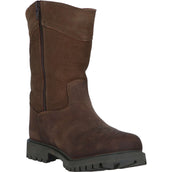 HORKA Bottes d'Extérieur Aspen Court Marron