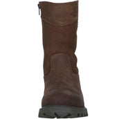 HORKA Bottes d'Extérieur Aspen Court Marron