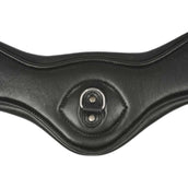 HORKA Sangle Anatomic Dressage Noir/Argent