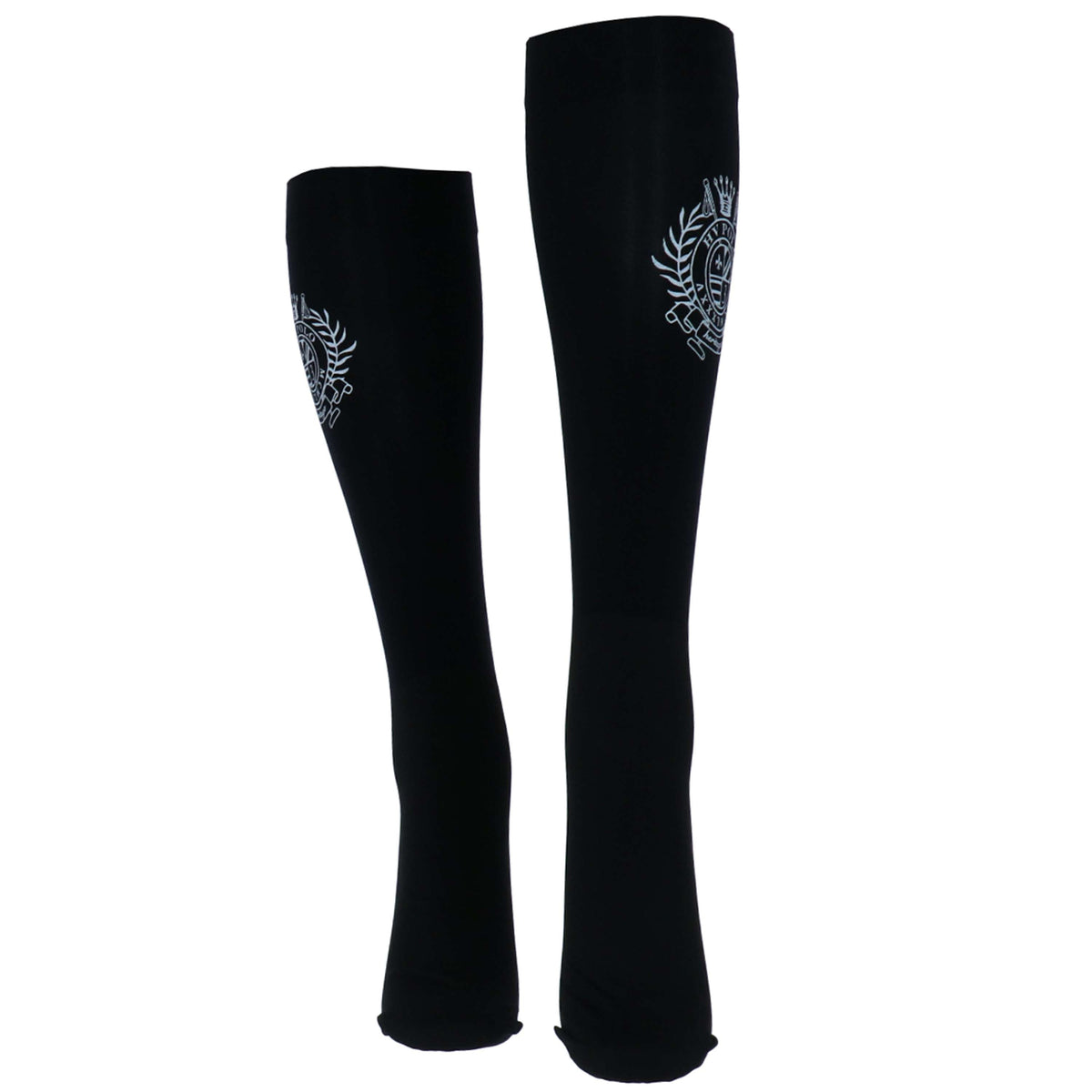 HV Polo Chaussettes Favouritas Noir