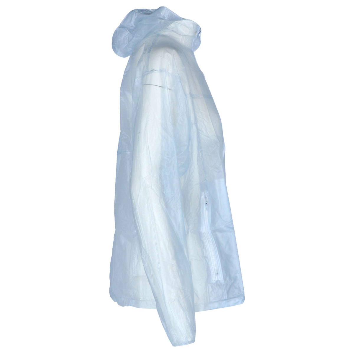 HV Polo Manteau de Pluie Transparent