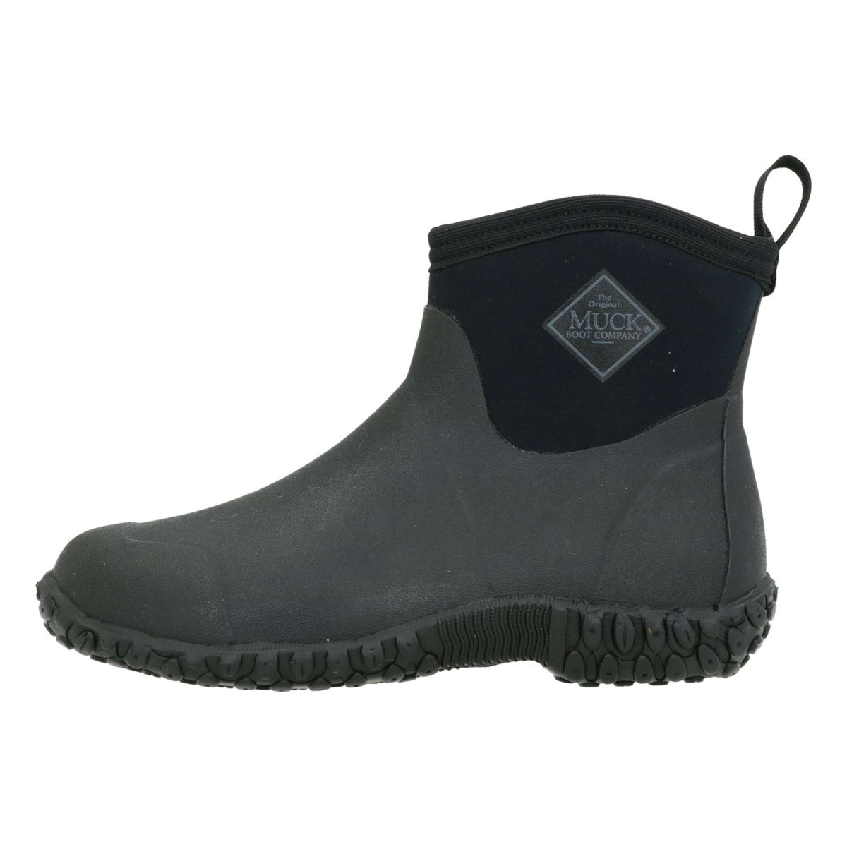 Muck Boot Botte d'Extérieur Muckmaster II Noir