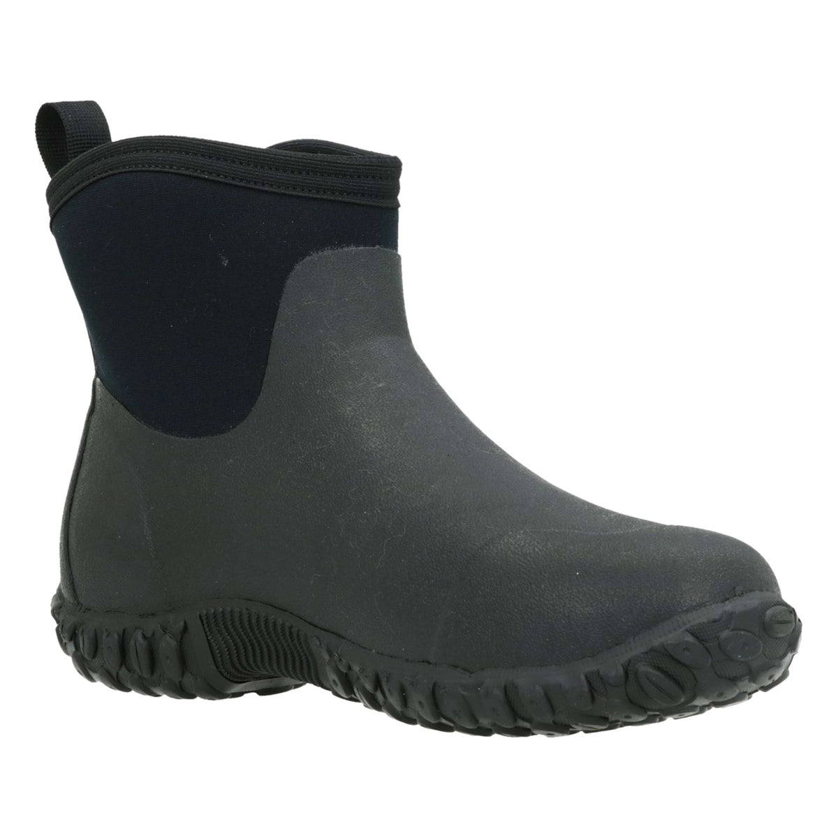 Muck Boot Botte d'Extérieur Muckmaster II Noir