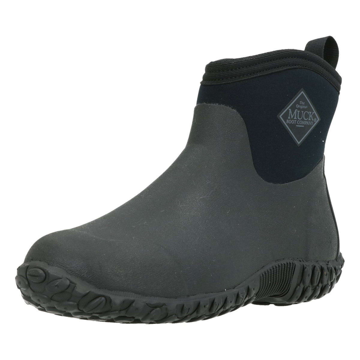 Muck Boot Botte d'Extérieur Muckmaster II Noir