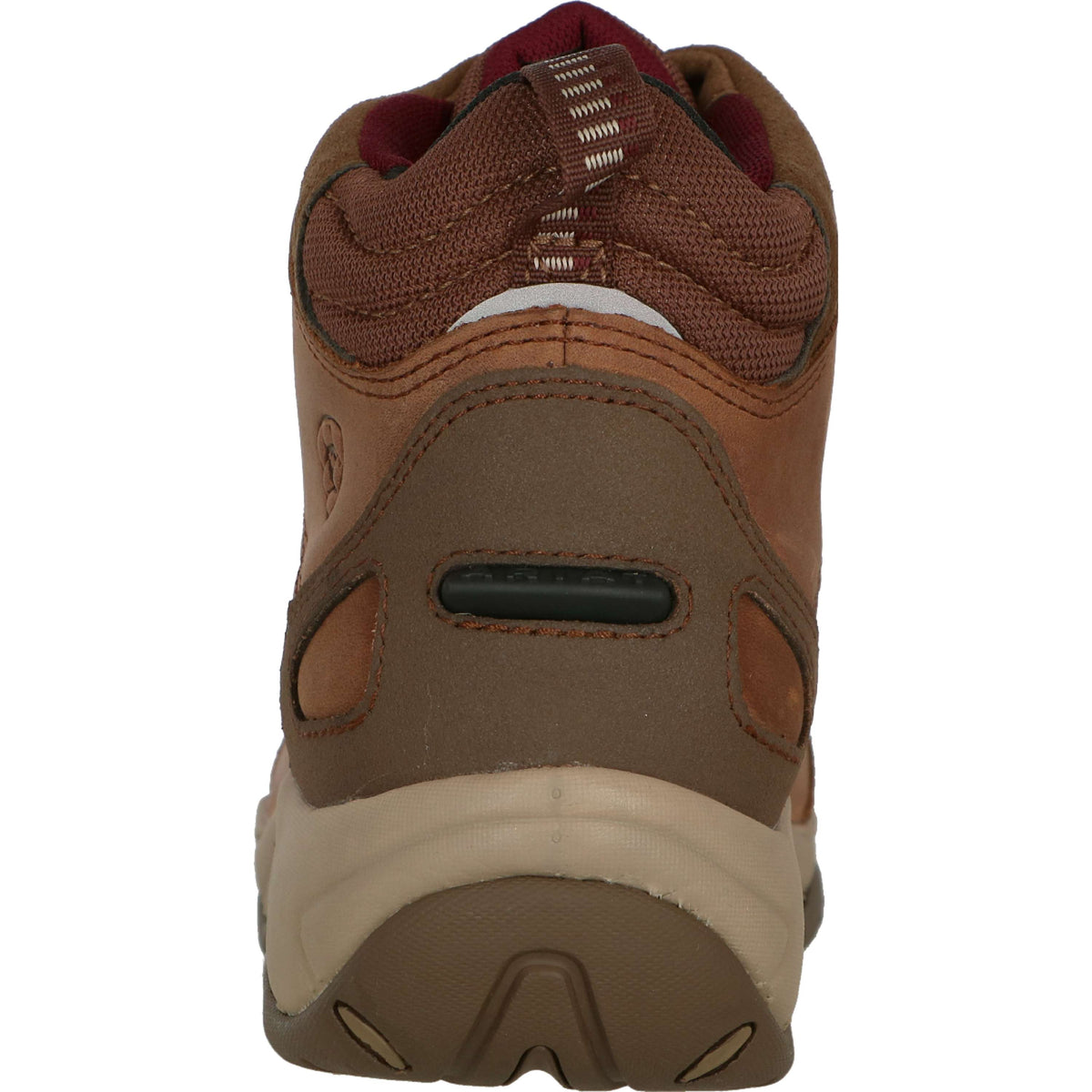 Ariat Chaussures d'Écurie Telluride II H2O Palm Marron